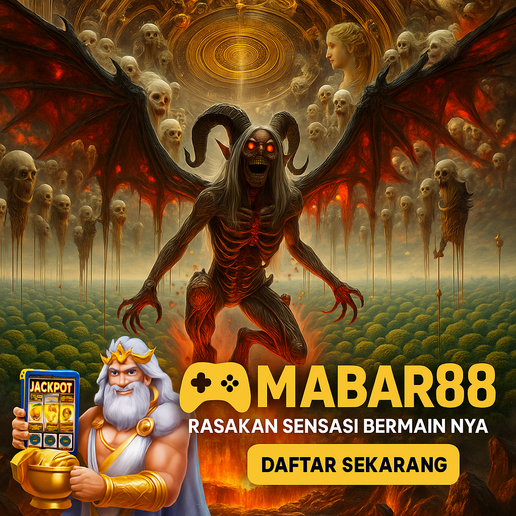 Mabar888 : Situs Mabar 888 Game nya Sangat Memuaskan!
Mabar888 : Situs Mabar 888 Game nya Sangat Memuaskan!